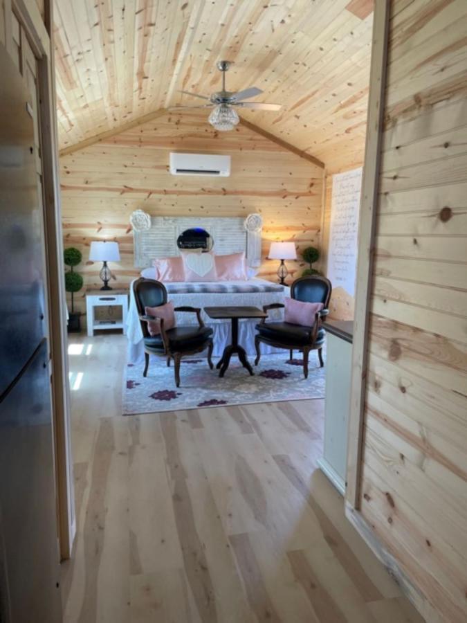 City On A Hill At Spring Creek Bed & Breakfast