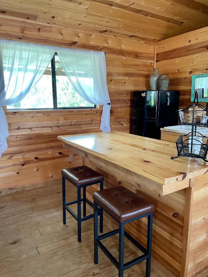 Bed and breakfast On A Hill At Spring Creek