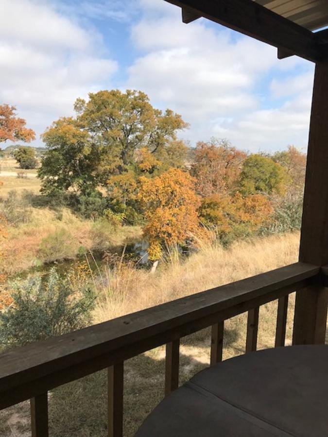 On A Hill At Spring Creek Bed and breakfast