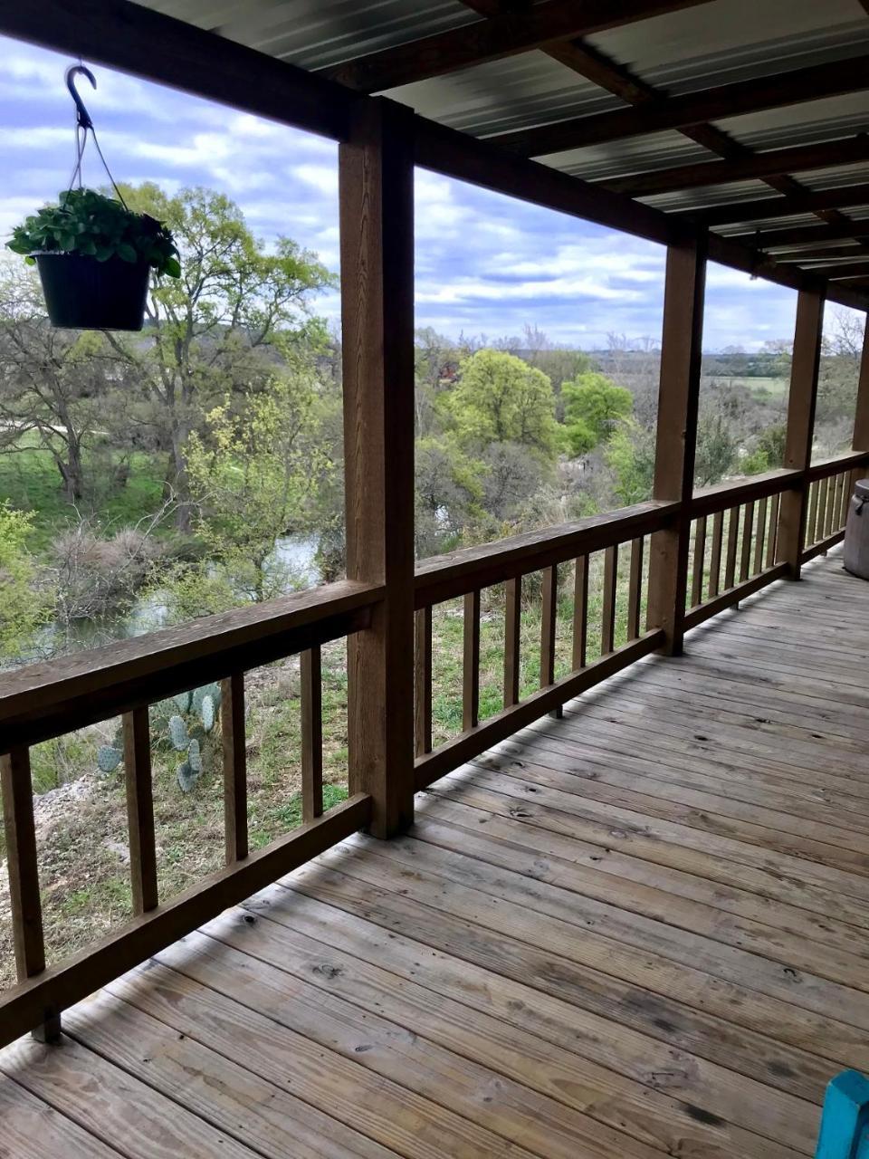 Bed and breakfast On A Hill At Spring Creek 3*